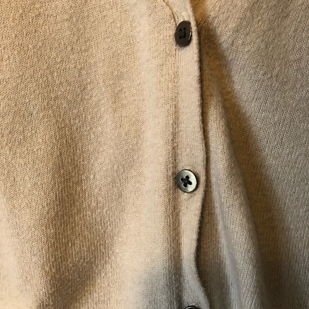 Cardigan - Picture 3 of 3